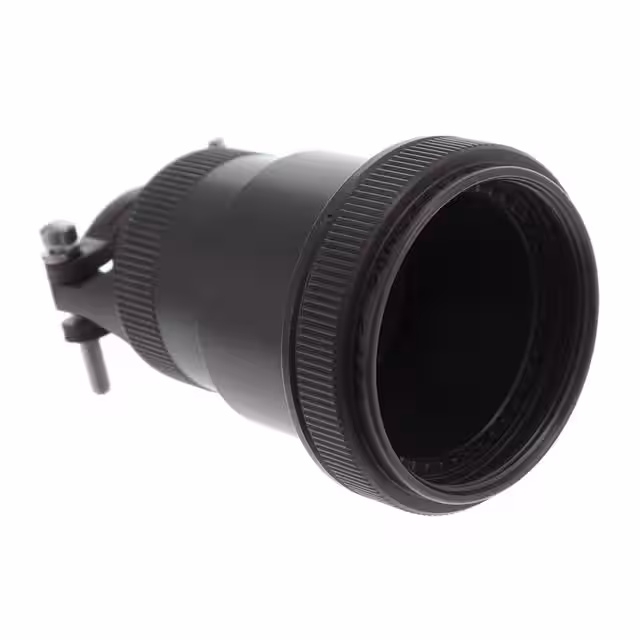 A850491925W06 Amphenol Interconnect India  Backshells and Cable Clamps